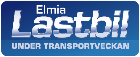 Elmia Lastbil 2016