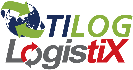 Tilog - Logistix 2015