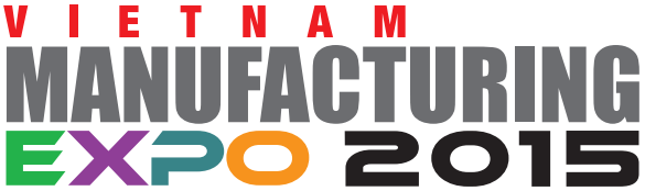Vietnam Manufacturing Expo 2015