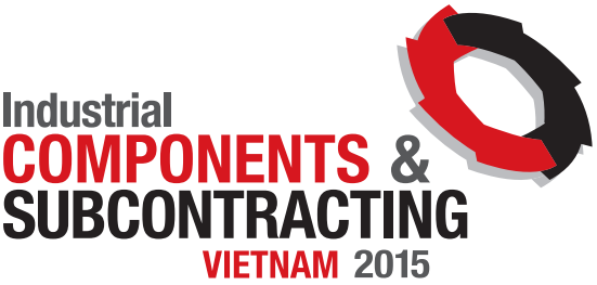 Industrial Components & Subcontracting Vietnam 2015