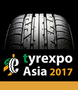 Tyrexpo Asia 2017