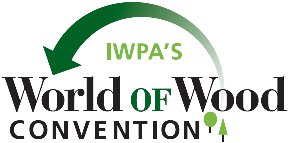 IWPA World of Wood Convention 2022