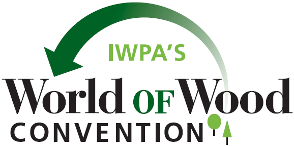 IWPA World of Wood Convention 2024