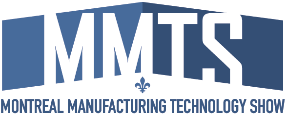 Montreal Manufacturing Technology Show 2016