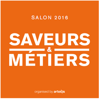Saveurs & Métiers 2016