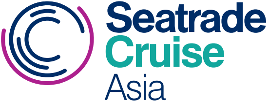 Seatrade Cruise Asia 2016