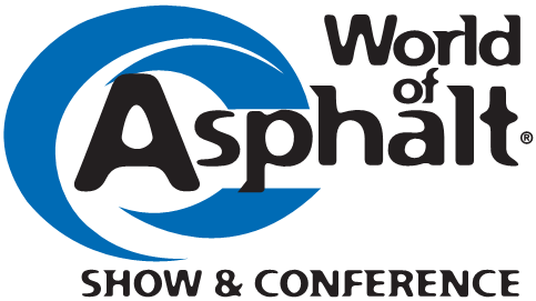 World of Asphalt 2016