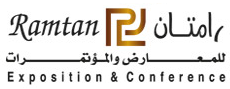 Ramtan Exposition & Conference Organizing logo