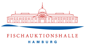 Fischauktionshalle Hamburg logo