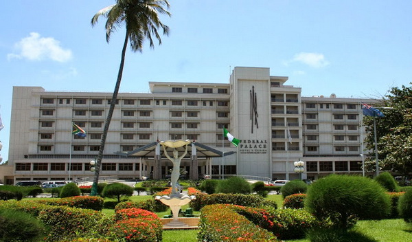 Federal Palace Hotel