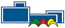 Palais des Congres, Yaoundé, Cameroon logo