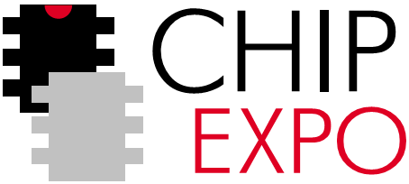 JSC ChipEXPO logo