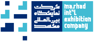 Mashad International Exhibition Company (Mashhad) logo