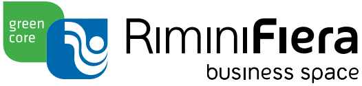 Rimini Expo Centre logo