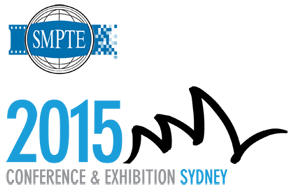 SMPTE Australia 2015