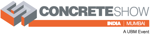 Concrete Show India 2015