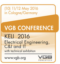 VGB KELI Conference 2016