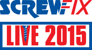 ScrewFix Live 2015