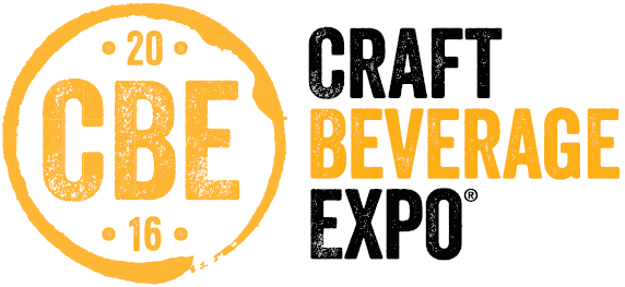 Craft Beverage Expo 2016