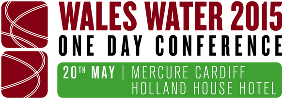 Wales Water Conference 2015