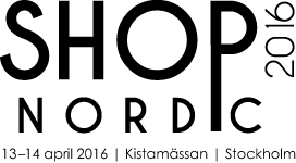 Shop Nordic 2016