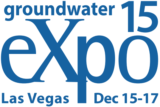 NGWA Groundwater Expo 2015
