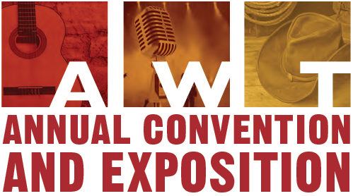 AWT Annual Convention and Exposition 2015