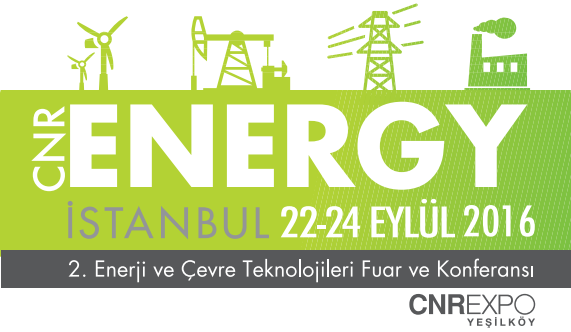 CNR Energy Istanbul 2016