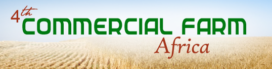 Commercial Farm Africa 2015