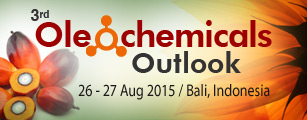 Oleochemicals Outlook 2015