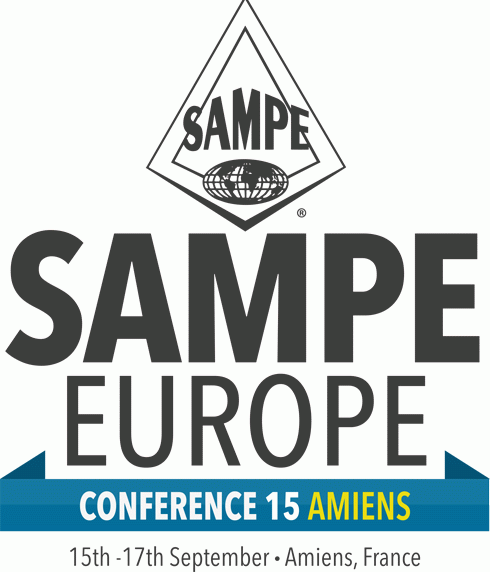 SAMPE Europe 2015 Amiens