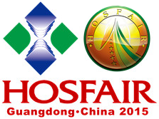 HOSFAIR Guangzhou 2015