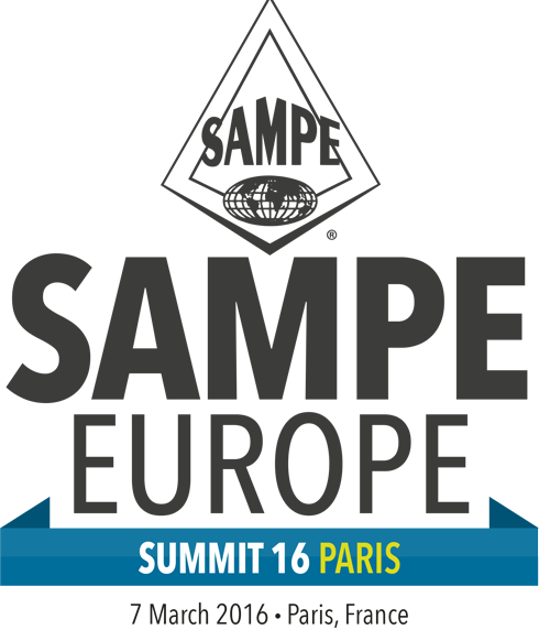 SAMPE Europe 2016