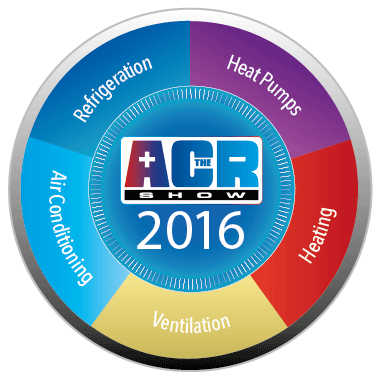 ACR show 2016