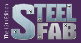 SteelFab 2016