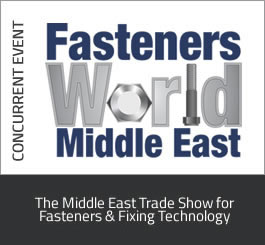 Fasteners World Middle East 2016