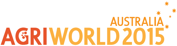 Agriworld Australia 2015