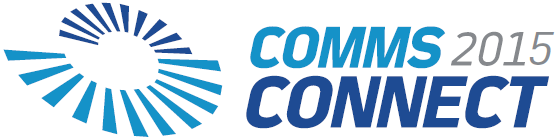Comms Connect Melbourne 2015
