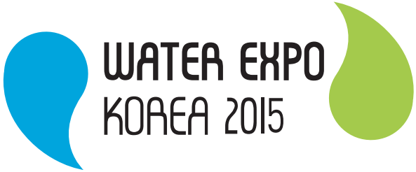 Water Expo & Conference Korea 2015