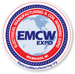 Electrical Manufacturing & Coil Winding 2017