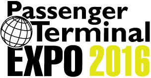 Passenger Terminal EXPO 2016