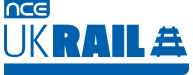 NCE UK Rail 2015
