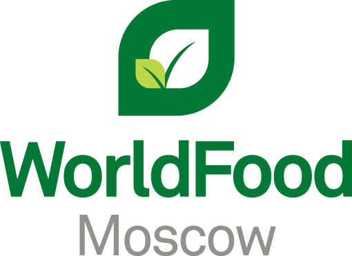 WorldFood Moscow 2018