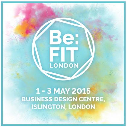 Be:Fit London 2015
