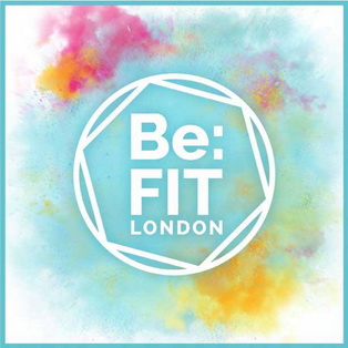Be:Fit London 2016