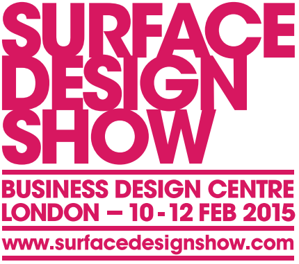 Surface Design Show 2015