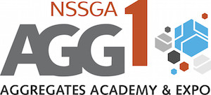 AGG1 Aggregates Academy & Expo 2016