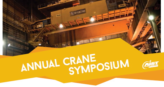 AIST Crane Symposium 2026