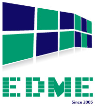 EDME Expo Shanghai 2015