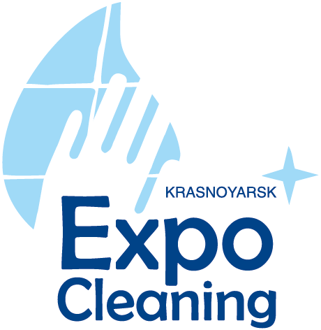 Krasnoyarsk Expo Cleaning 2018